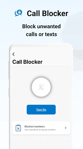 Avira Security Antivirus & VPN Android app screenshot 4