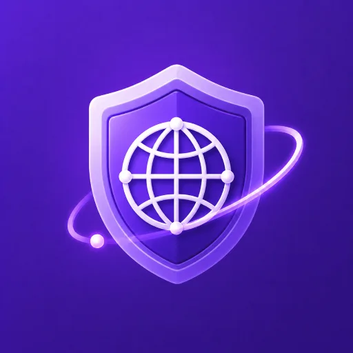 AxiomNet VPN Android app icon