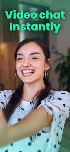 Azar: Video Chat, Meet Friends Android app screenshot 2
