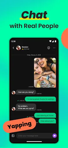 Azar: Video Chat, Meet Friends Android app screenshot 6