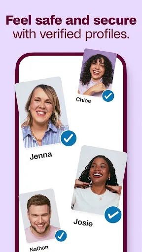 Badoo Dating App: Meet & Date Android app screenshot 6