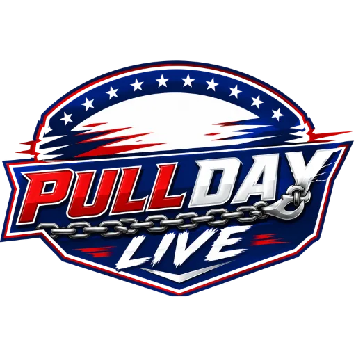 Pull Day Live Android app icon