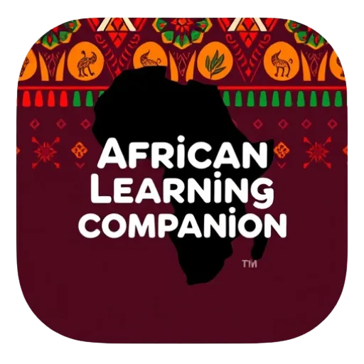 ALP Companion Android app icon