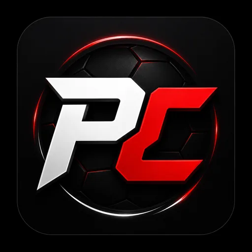 PESCLUBS Android app icon