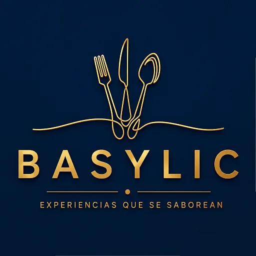 Basylic Android app icon