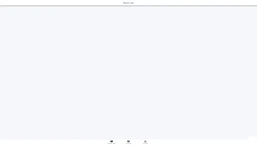 Basylic Android app screenshot 3