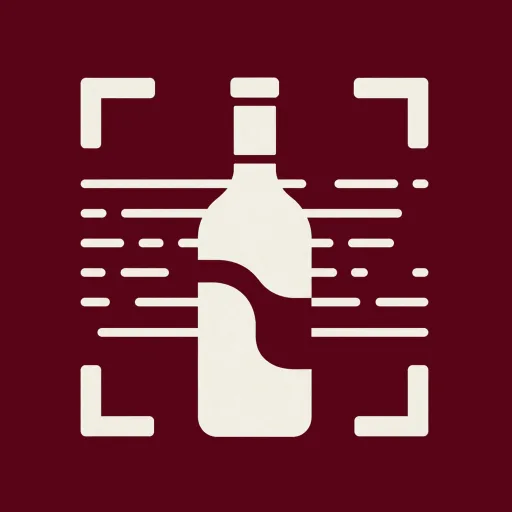 Wine Pairing Scout: Sommelier Android app icon