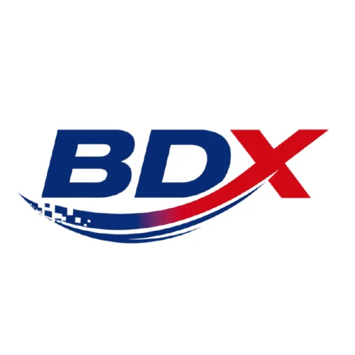 BDX Android app icon