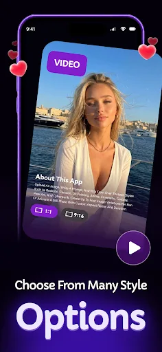 Pixeova - AI Toy Lab Android app screenshot 4