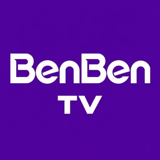 BenBen TV Android app icon