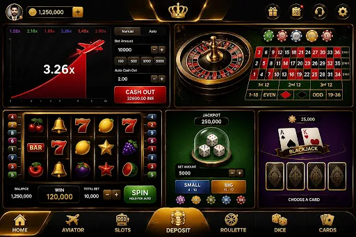pk999 paisa wala game Android app screenshot 1