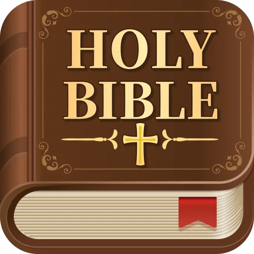 Bible Launcher - Daily Verse Android app icon