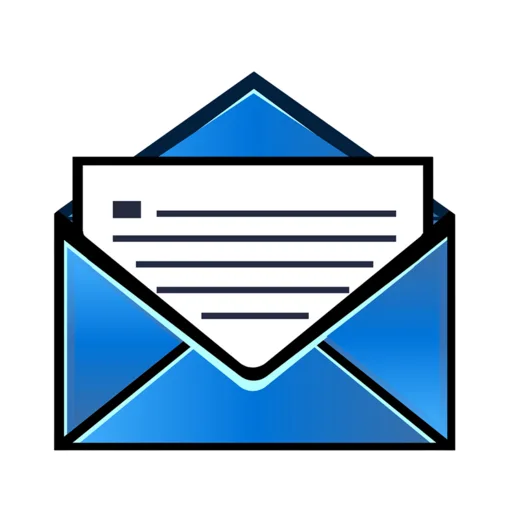 Bid Mailers Android app icon