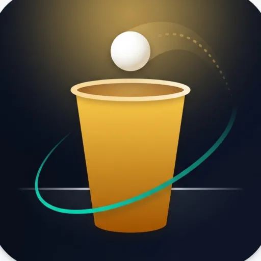 PongDex Android app icon