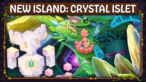 My Singing Monsters Android app screenshot 1