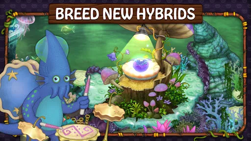 My Singing Monsters Android app screenshot 5