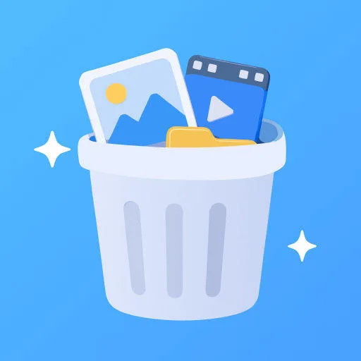 Max Cleaner Android app icon