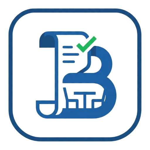 Billory - Offline Billing POS Android app icon