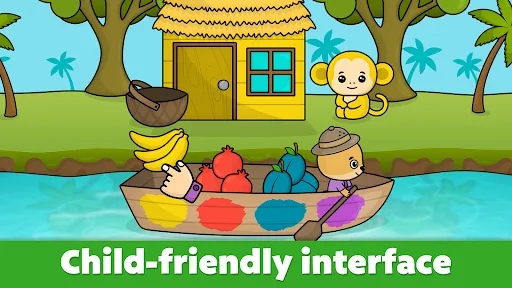 Baby learning games for kids Android app screenshot 6