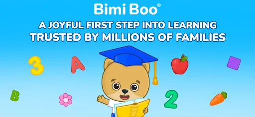 Kids Academy: Learning Games Android app screenshot 6