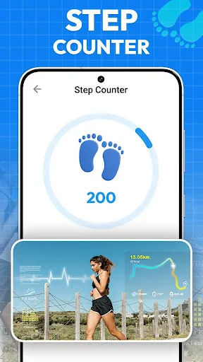 Blood Sugar & Pressure Monitor Android app screenshot 6