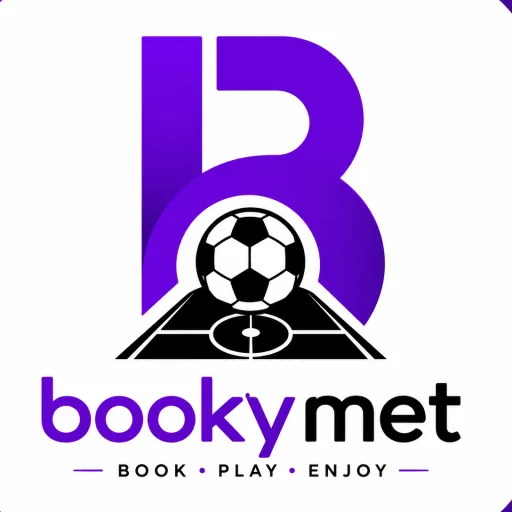 Bookymet User Android app icon