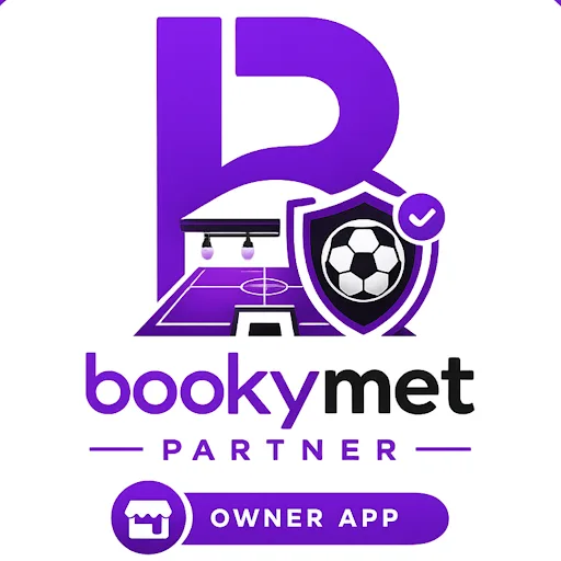 Bookymet User Android app screenshot 1