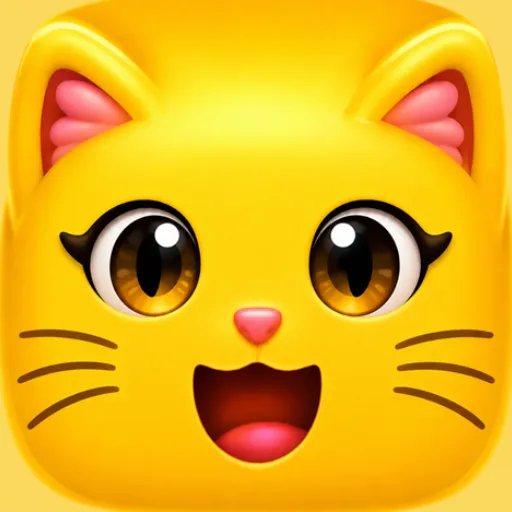 Meow Blast Android app icon