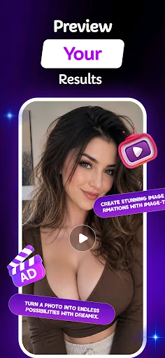 Botexi - AI Visual Engine Android app screenshot 3