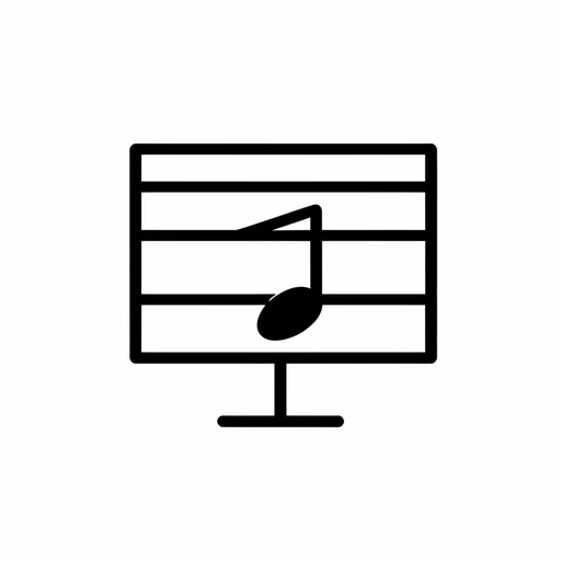 Clipstand Android app icon
