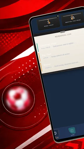 Clipstand Android app screenshot 1