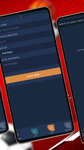 Clipstand Android app screenshot 3