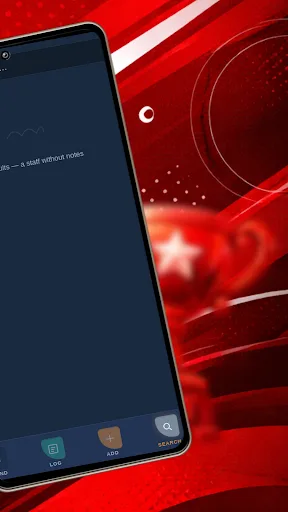 Clipstand Android app screenshot 4