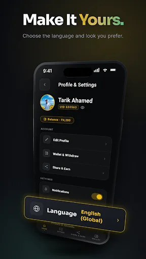 Earnova: Offers & Cashback Android app screenshot 6