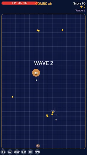 Pet Brawl Android app screenshot 1