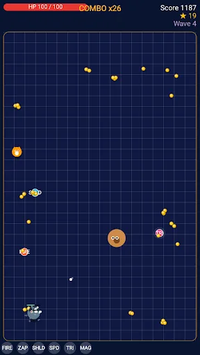 Pet Brawl Android app screenshot 3