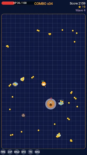 Pet Brawl Android app screenshot 4