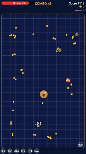 Pet Brawl Android app screenshot 5