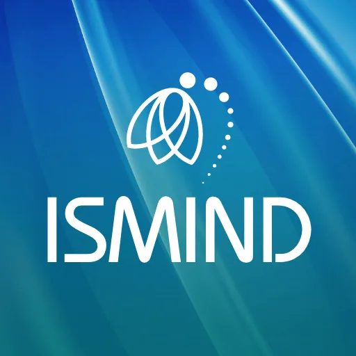 ISMIND 2026 Android app icon