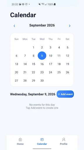 Peak Surf Android app screenshot 3