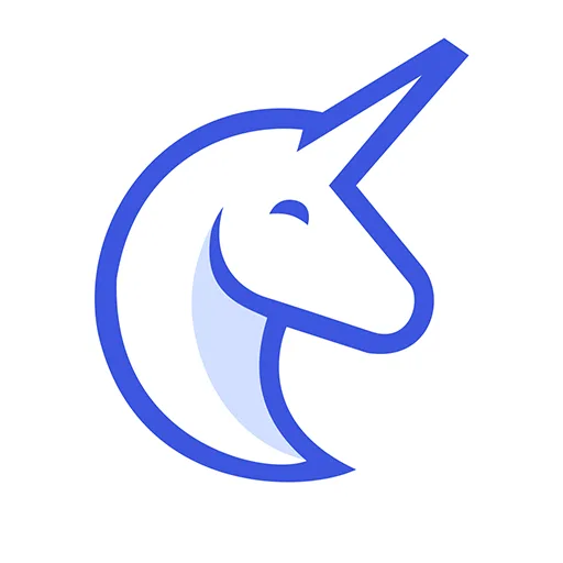Zapi Browser - Fast & Light Android app icon