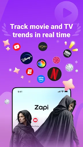 Zapi Browser - Fast & Light Android app screenshot 4