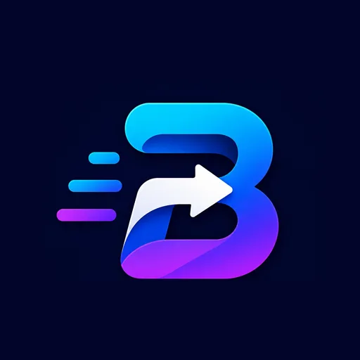 Browsy Android app icon