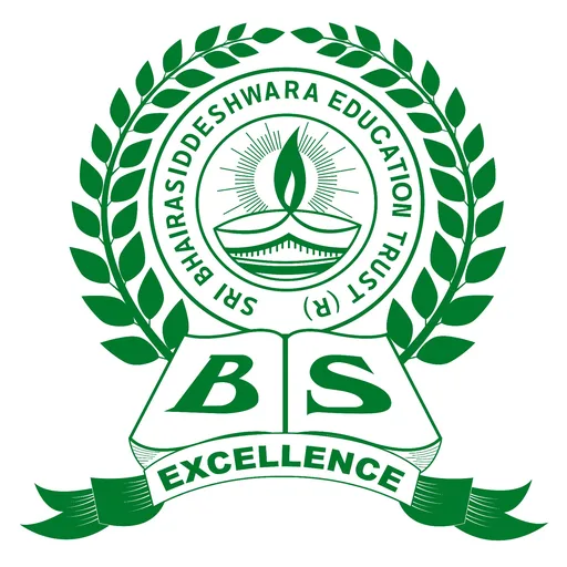 BS Carmel Public School Android app icon