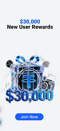 BTCC - Trade Bitcoin & Crypto Android app screenshot 5