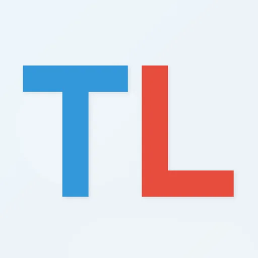 TrakLogger Android app icon