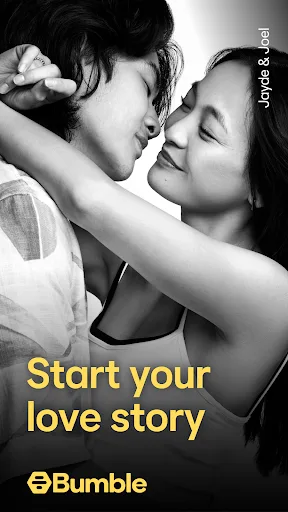 Bumble Dating App: Meet & Date Android app screenshot 1
