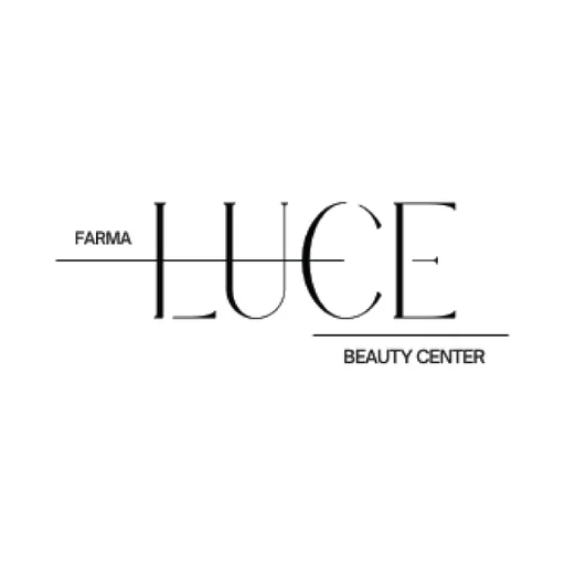 Farmaluce Beauty Center Android app icon