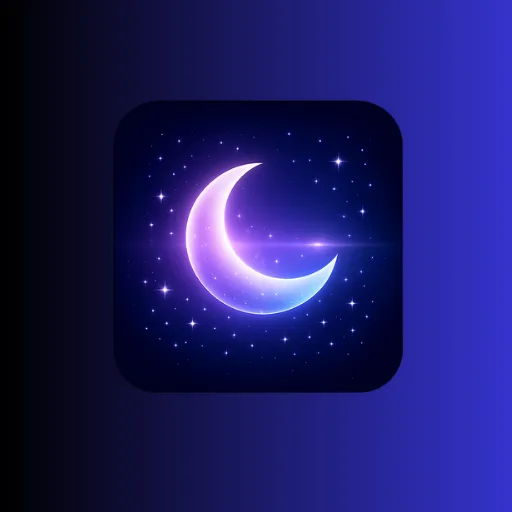 DreamLens–AI Dream Interpreter Android app icon