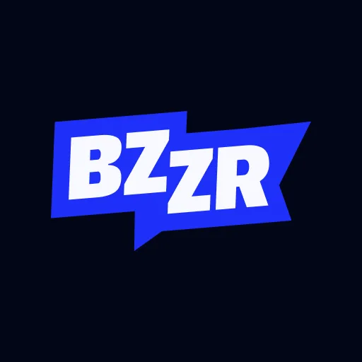 BZZR TV Android app icon
